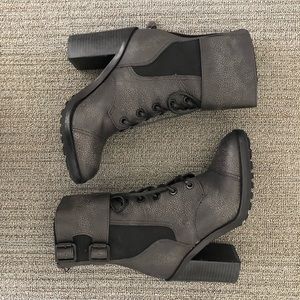 Tory Burch Broome Boots